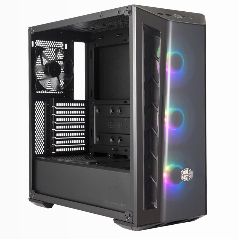 MasterBox MB520 ARGB