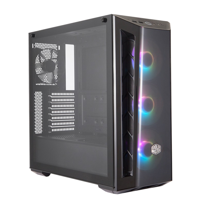 MasterBox MB520 ARGB