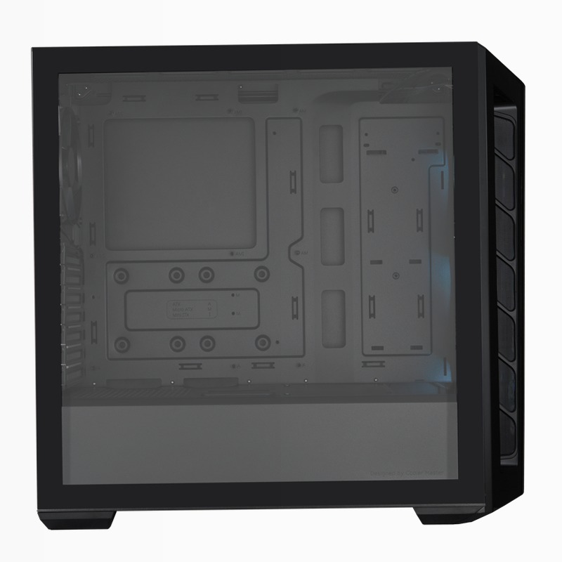 MasterBox MB520 ARGB