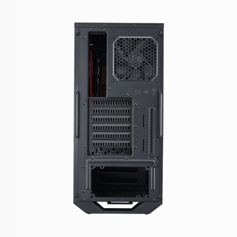 MasterBox 5T