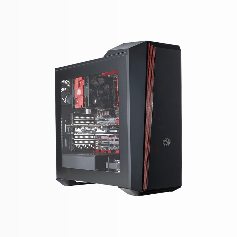 MasterBox 5T