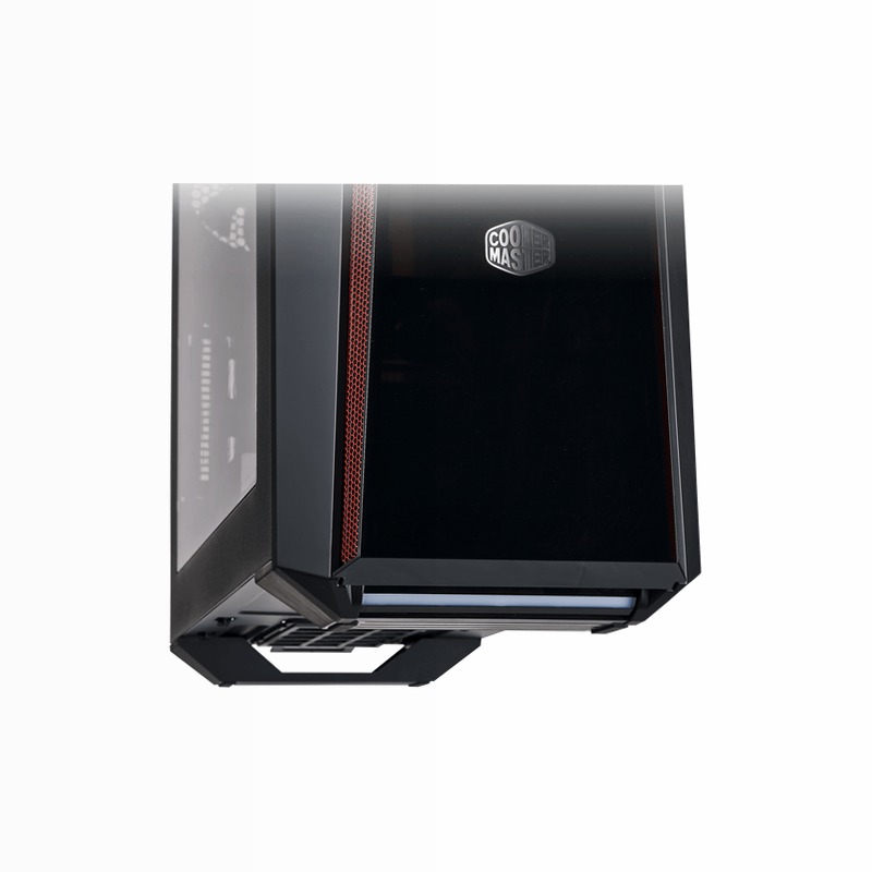 MasterBox 5T