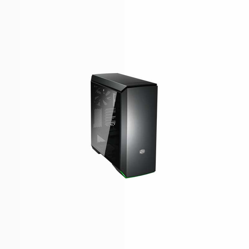 MasterCase MC600P