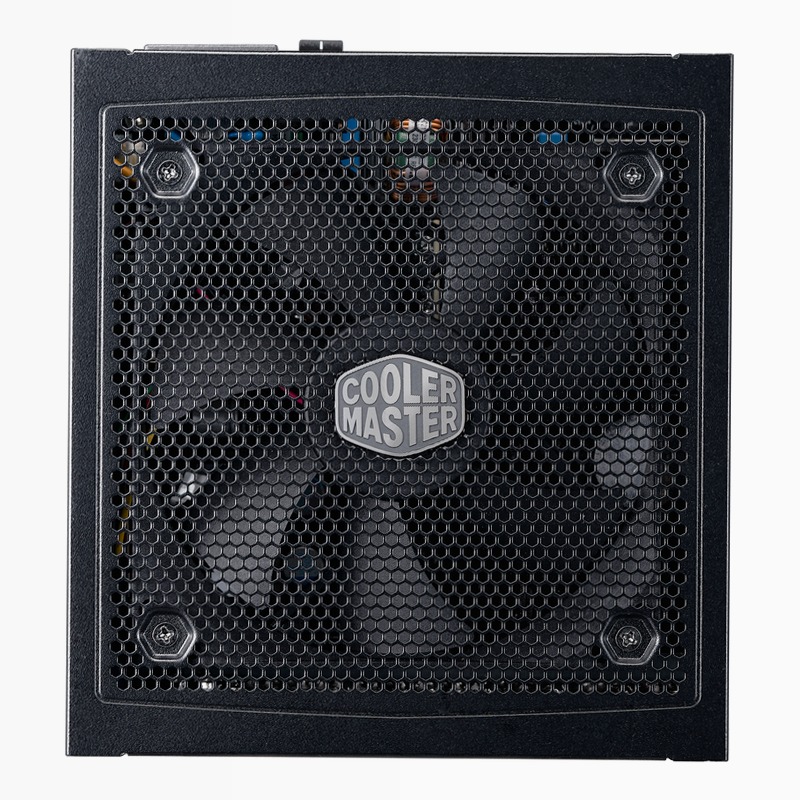 GX II Gold 750 | il nuovo standard per la durata e l'efficienza 80 Plus Gold 750w ATX