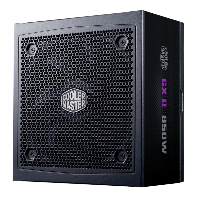 GX II Gold 850 | il nuovo standard per la durata e l'efficienza