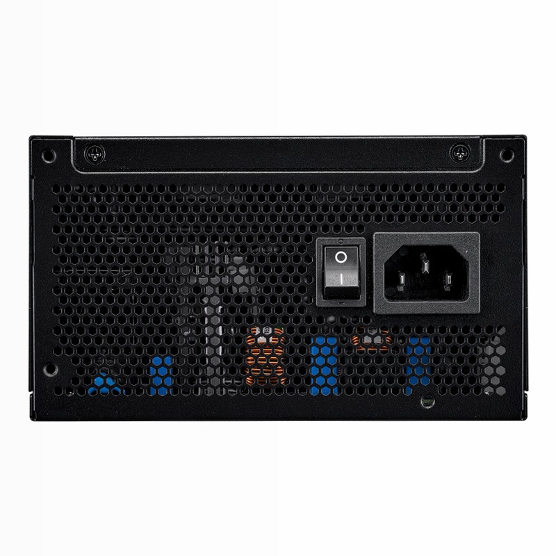 GX II Gold 850 | il nuovo standard per la durata e l'efficienza