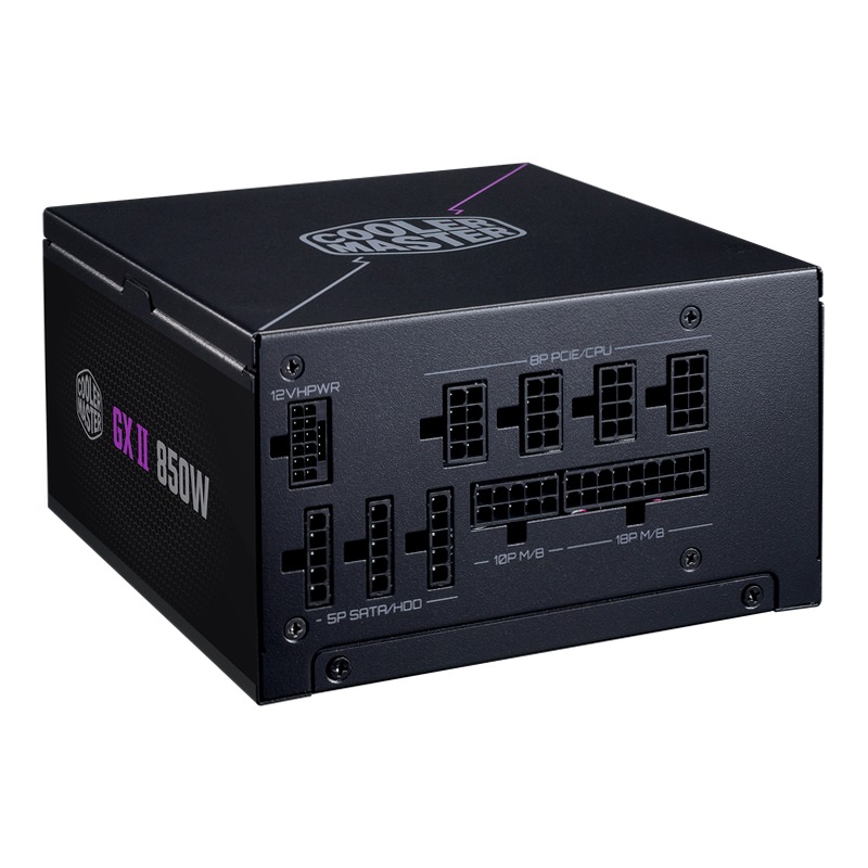 GX II Gold 850 | il nuovo standard per la durata e l'efficienza