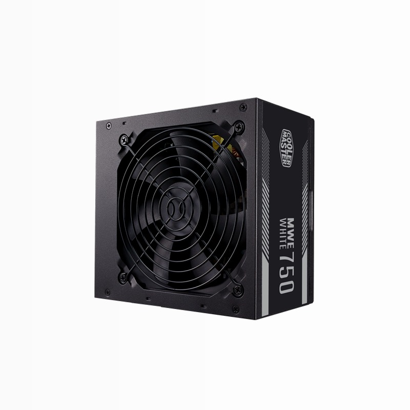 MWE 750 Bianco - V2 750w