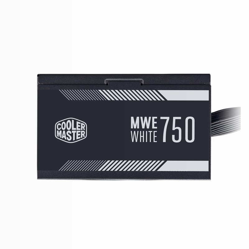 MWE 750 Bianco - V2 750w