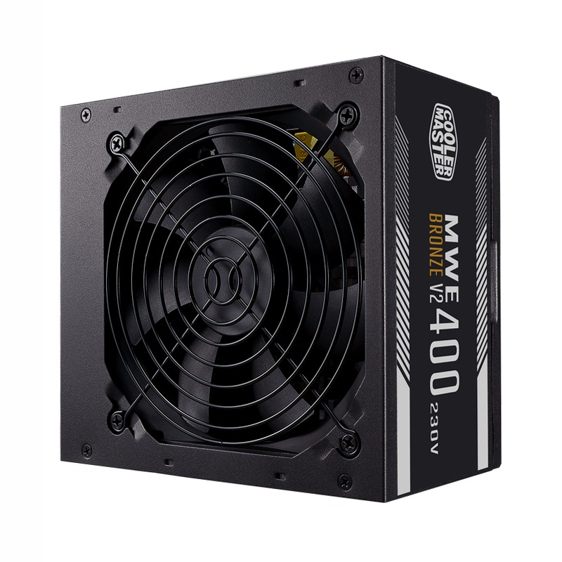 MWE 400 Bronze - V2 230V