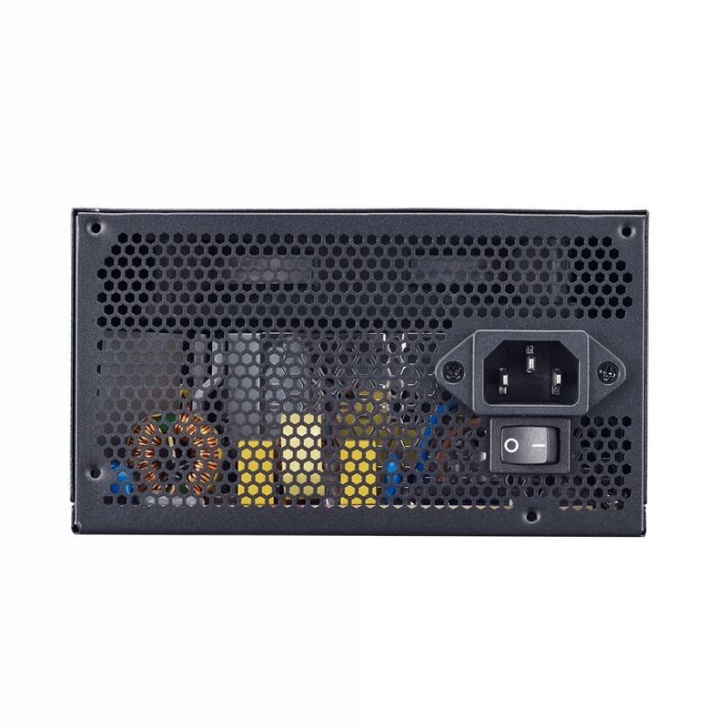 MWE 400 Bronze - V2 230V
