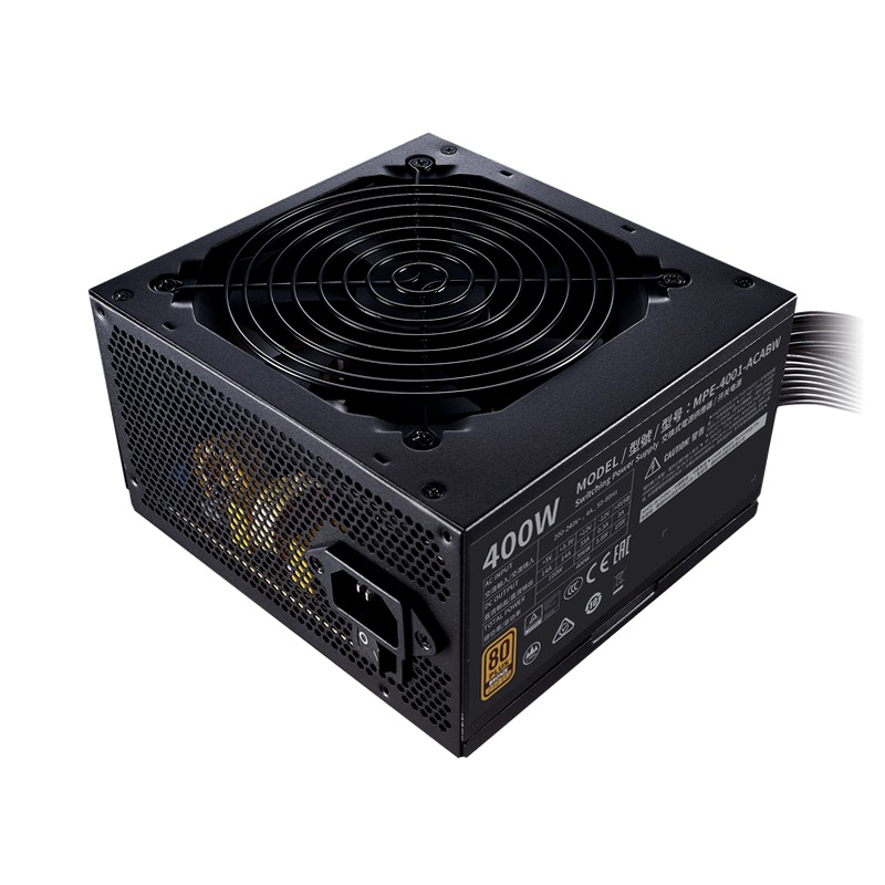 MWE 400 Bronze - V2 230V