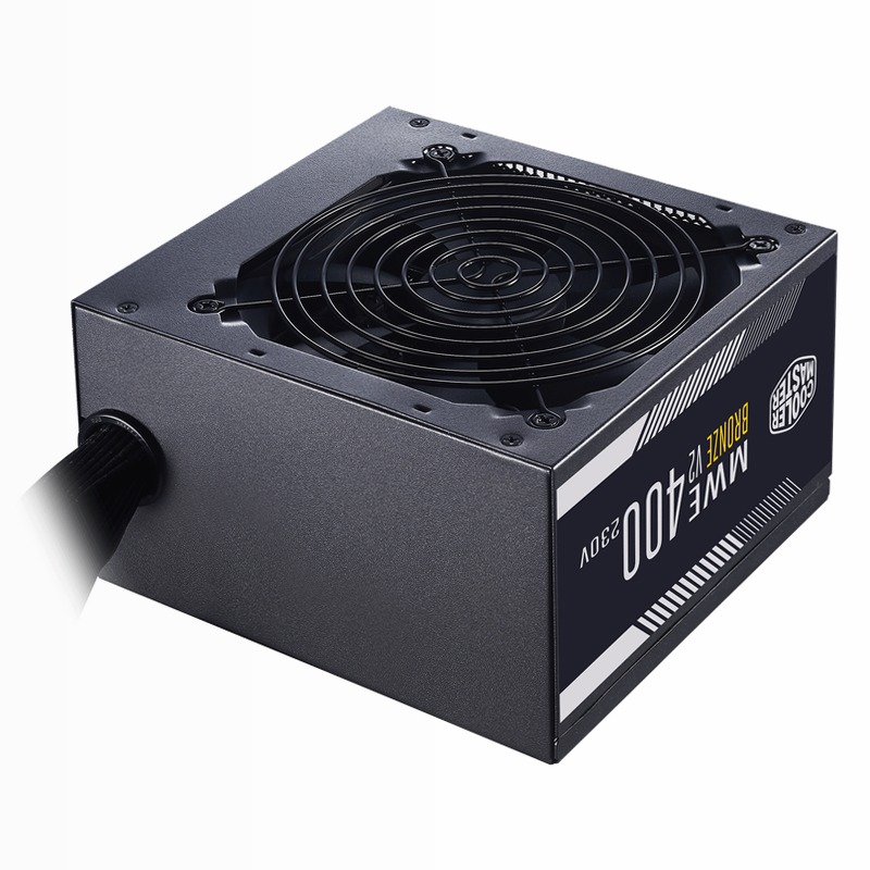 MWE 400 Bronze - V2 230V