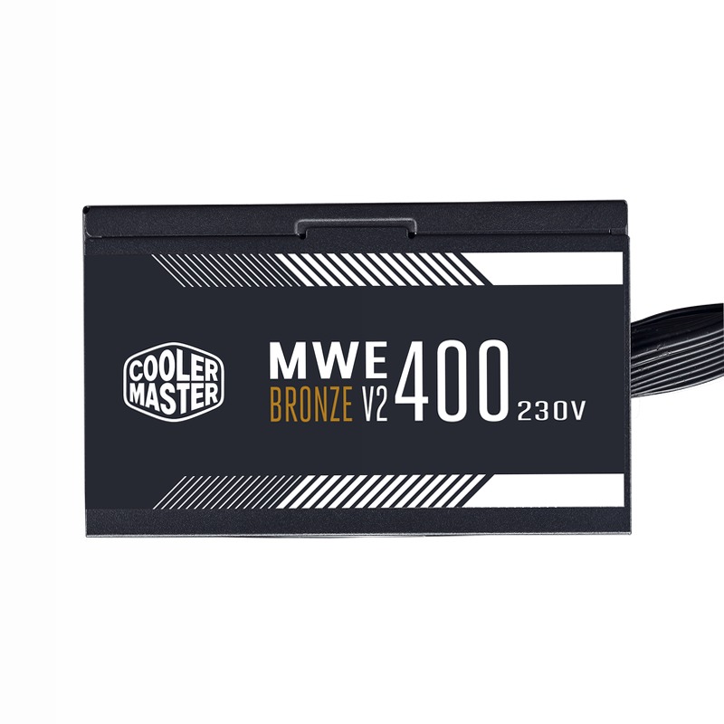 MWE 400 Bronze - V2 230V