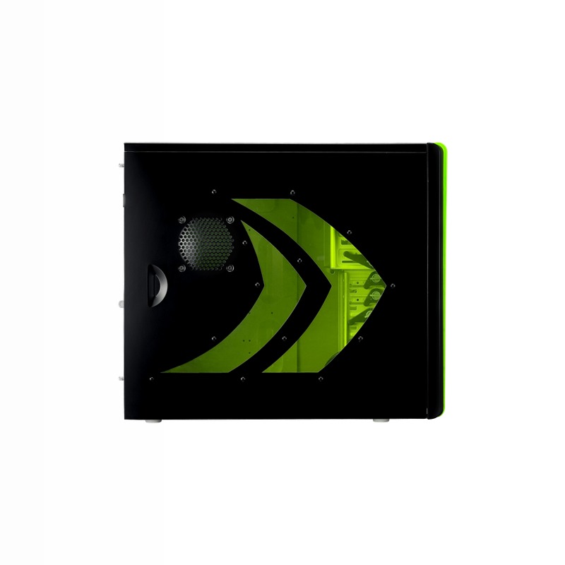 Elite 334 NVIDIA Edition