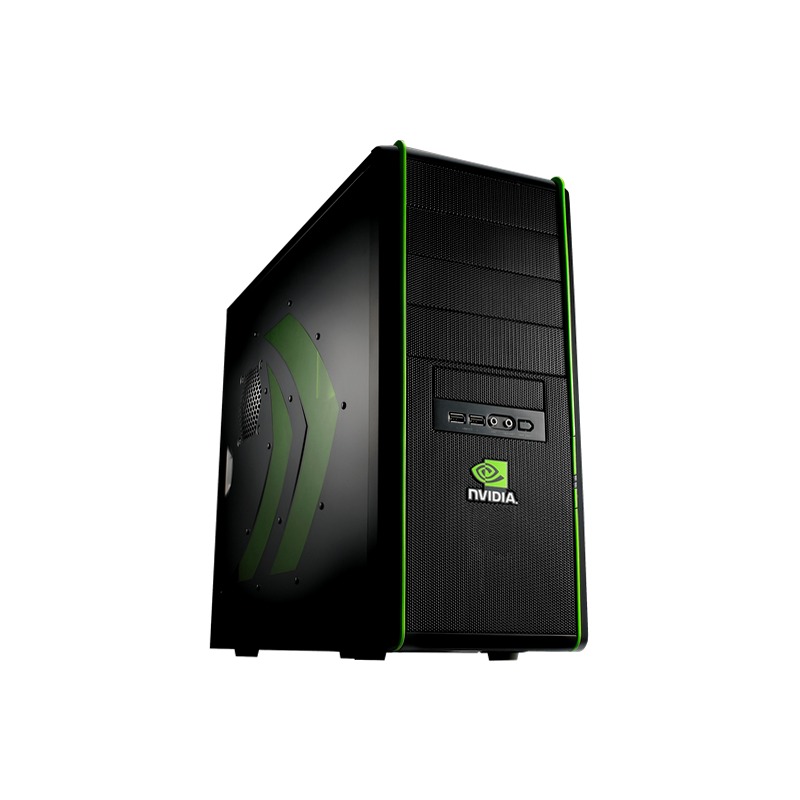 Elite 334 NVIDIA Edition