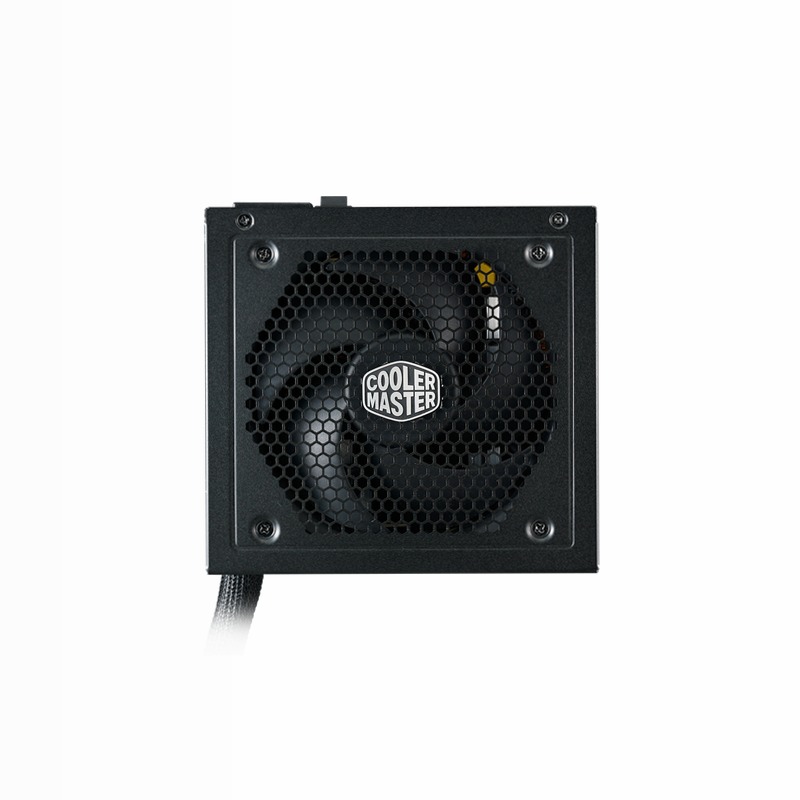 MasterWatt 650 80 Plus Bronze Semi modulare
