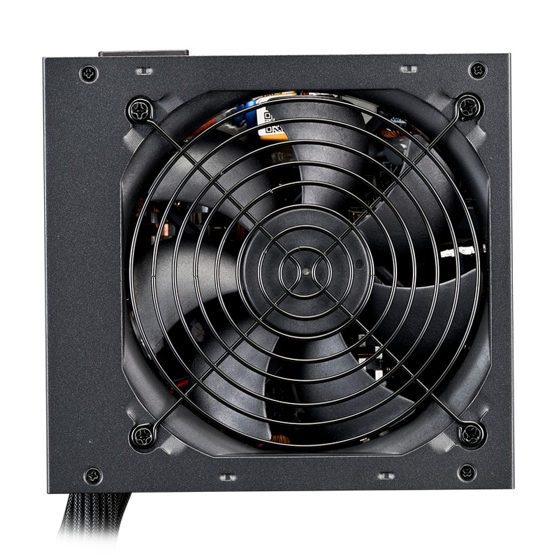 Raffreddatore Master MWE Bronze 650 V3 Non modulare
