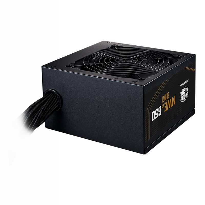 Raffreddatore Master MWE Bronze 650 V3 Non modulare