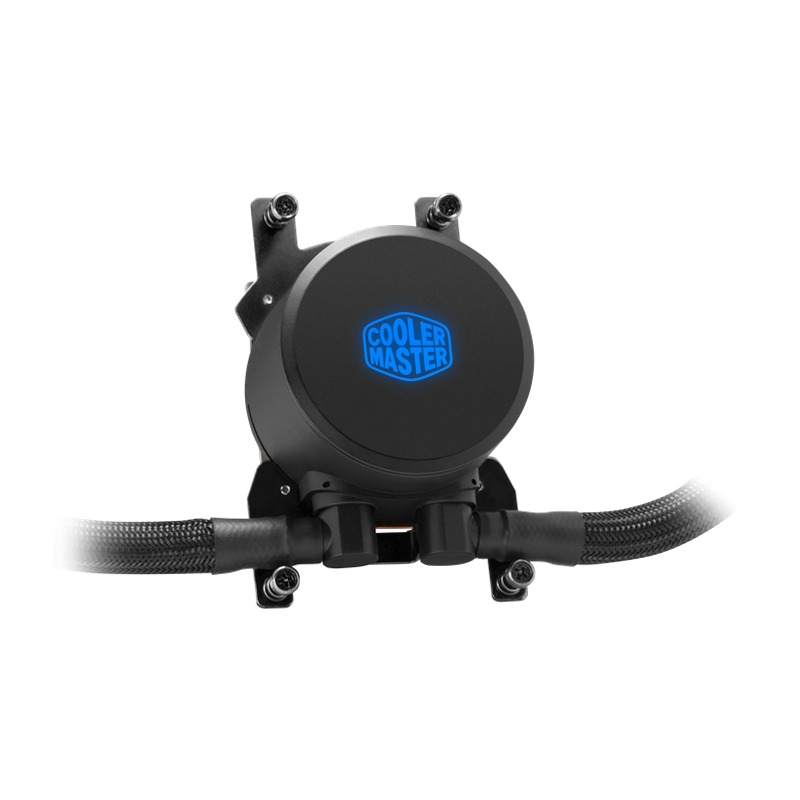 MasterLiquid ML280 RGB TR4 Edition 280mm