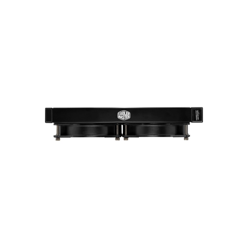 MasterLiquid ML280 RGB TR4 Edition 280mm