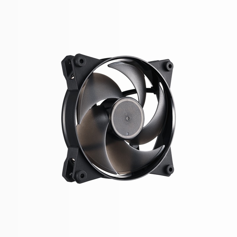 MasterFan Pro 120 Air Pressure 4 pin PWM 120mm LED