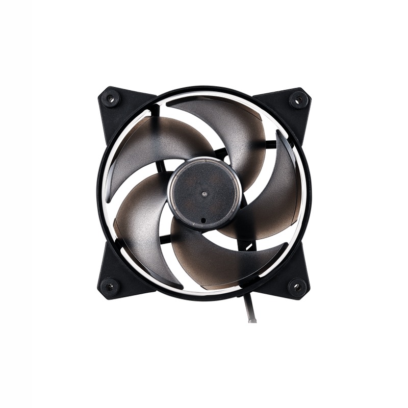 MasterFan Pro 120 Air Pressure 4 pin PWM 120mm LED