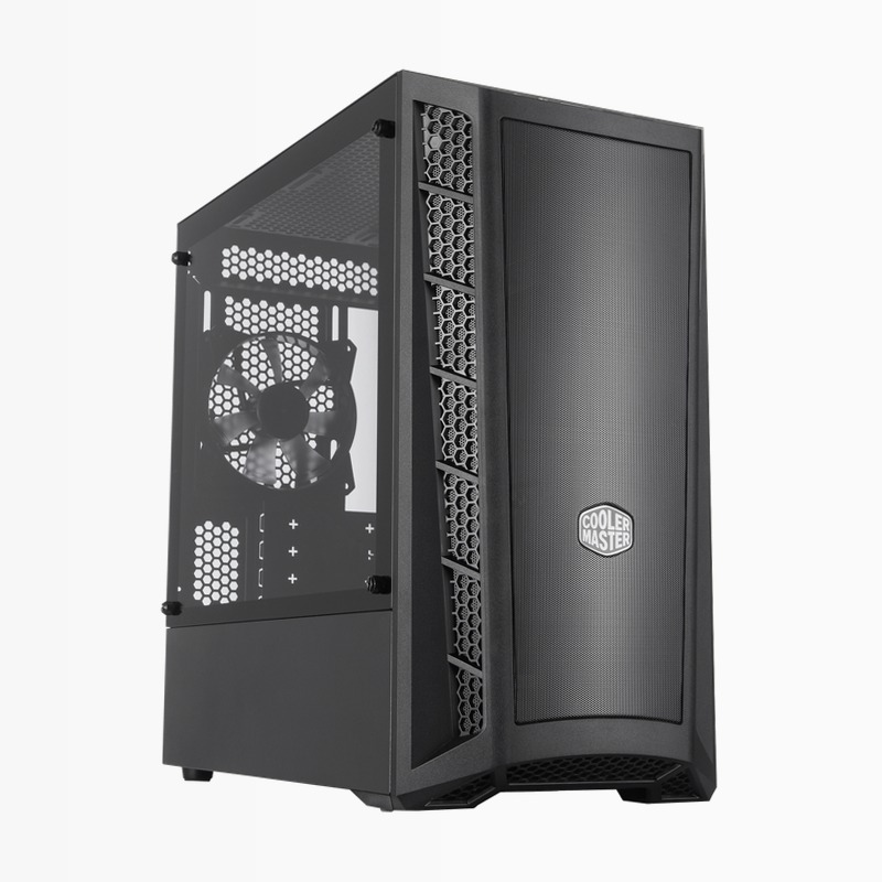 MasterBox MB311L Mini torre PC caso Aria