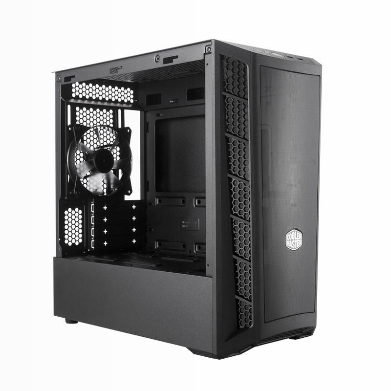 MasterBox MB311L Mini torre PC caso Aria