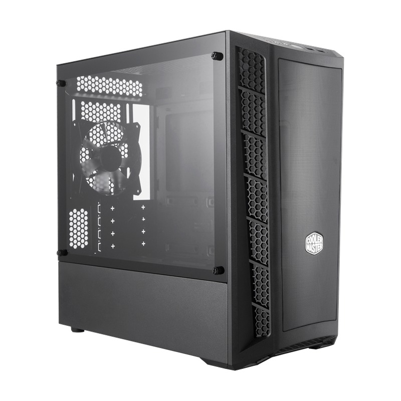 MasterBox MB311L Mini torre PC caso Aria
