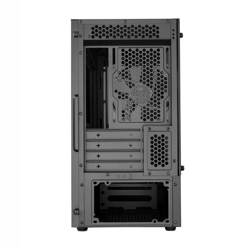 MasterBox MB311L Mini torre PC caso Aria