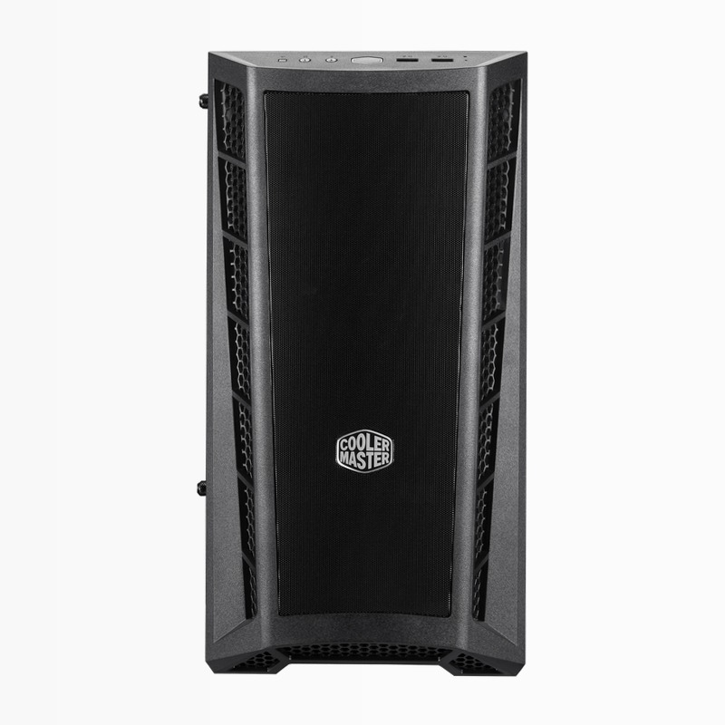 MasterBox MB311L Mini torre PC caso Aria