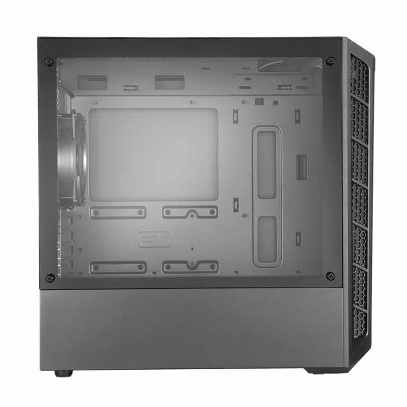 MasterBox MB311L Mini torre PC caso Aria