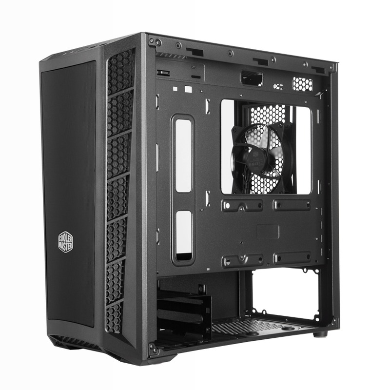 MasterBox MB311L Mini torre PC caso Aria