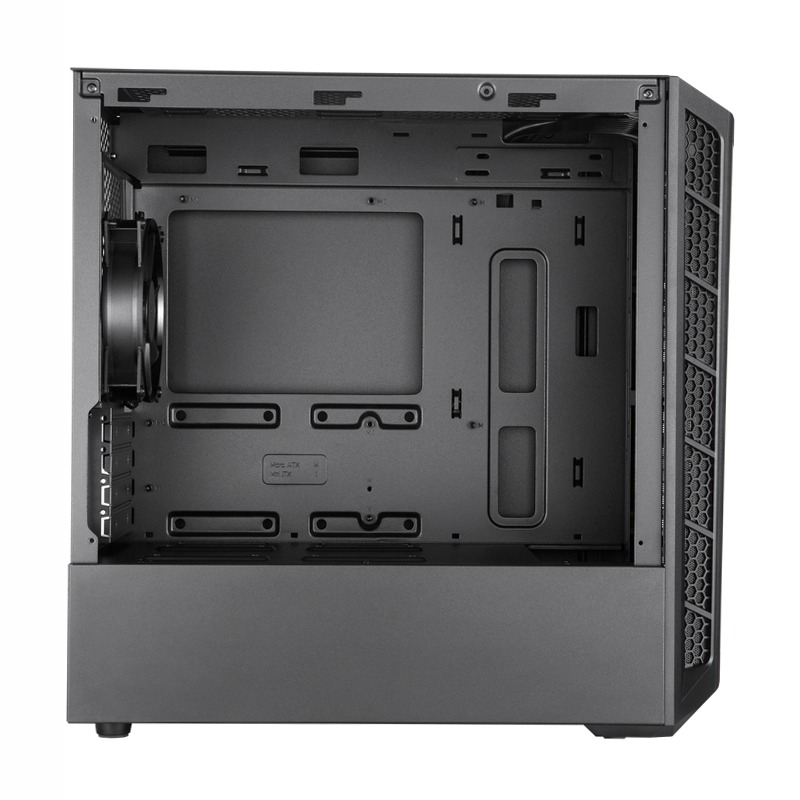 MasterBox MB311L Mini torre PC caso Aria