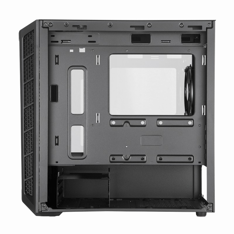 MasterBox MB311L Mini torre PC caso Aria