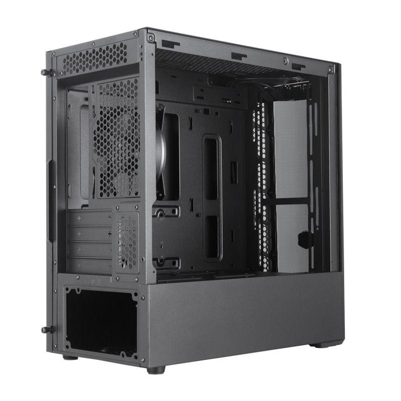 MasterBox MB311L Mini torre PC caso Aria