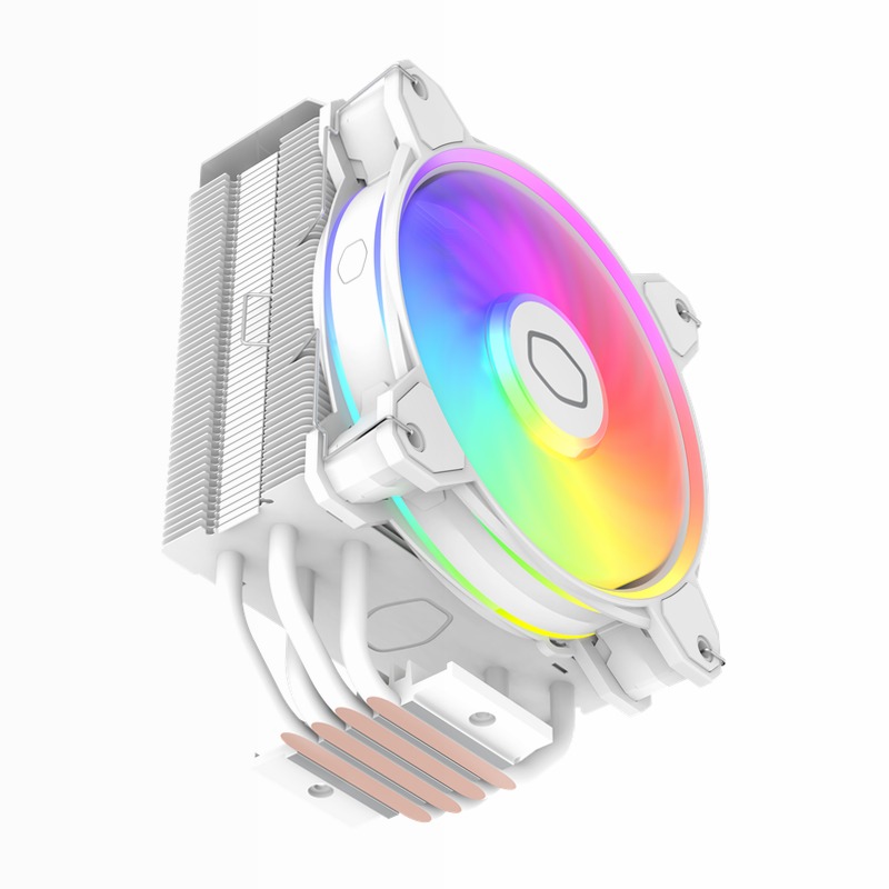 Hyper 212 Halo White Sakura Limited Edition