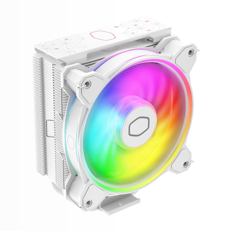 Hyper 212 Halo White Sakura Limited Edition