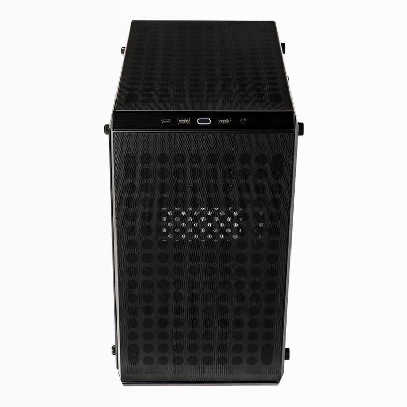 Q300L V2 Mini torre PC Case