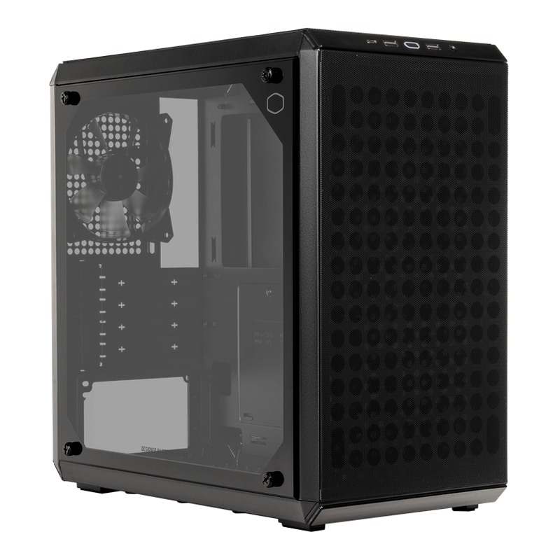 Q300L V2 Mini torre PC Case