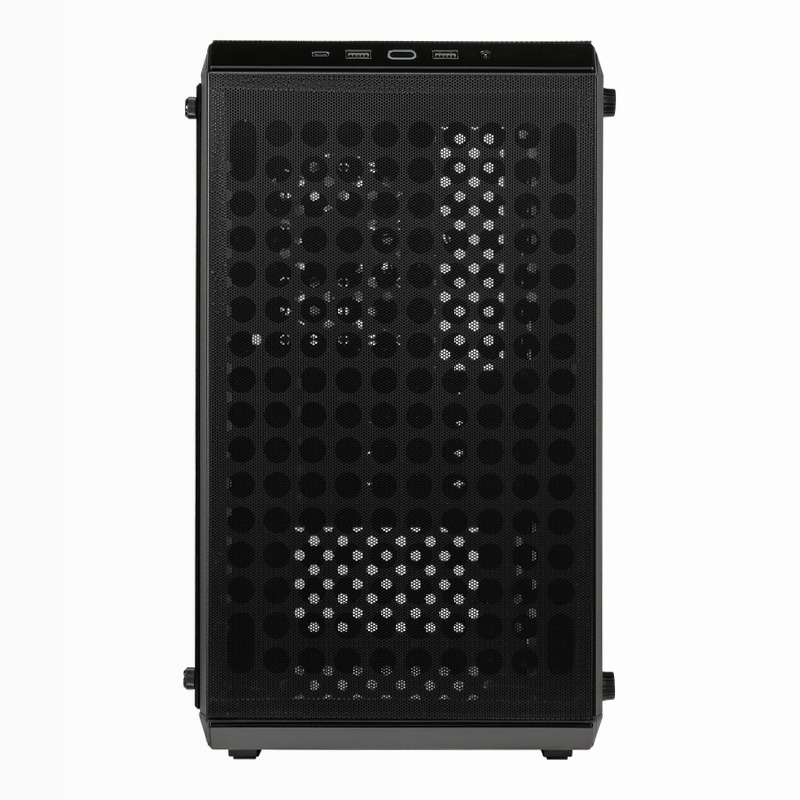 Q300L V2 Mini torre PC Case