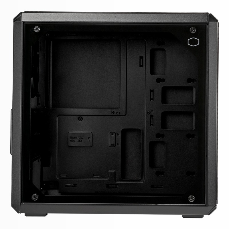 Q300L V2 Mini torre PC Case