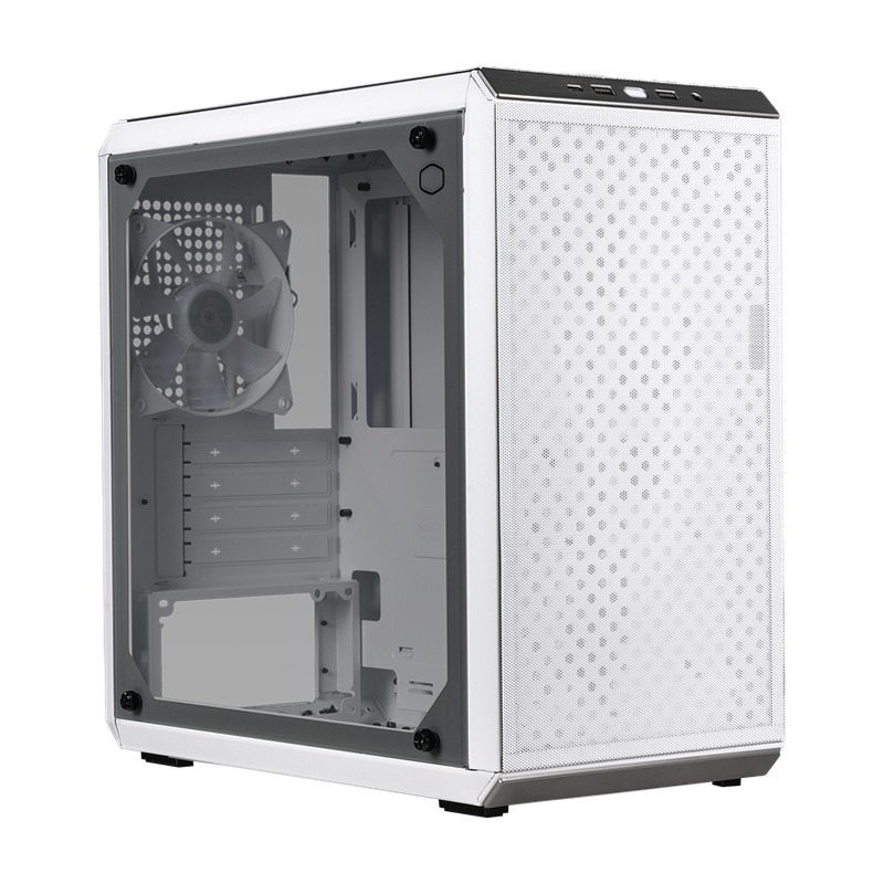 Q300L V2 Mini torre PC Case