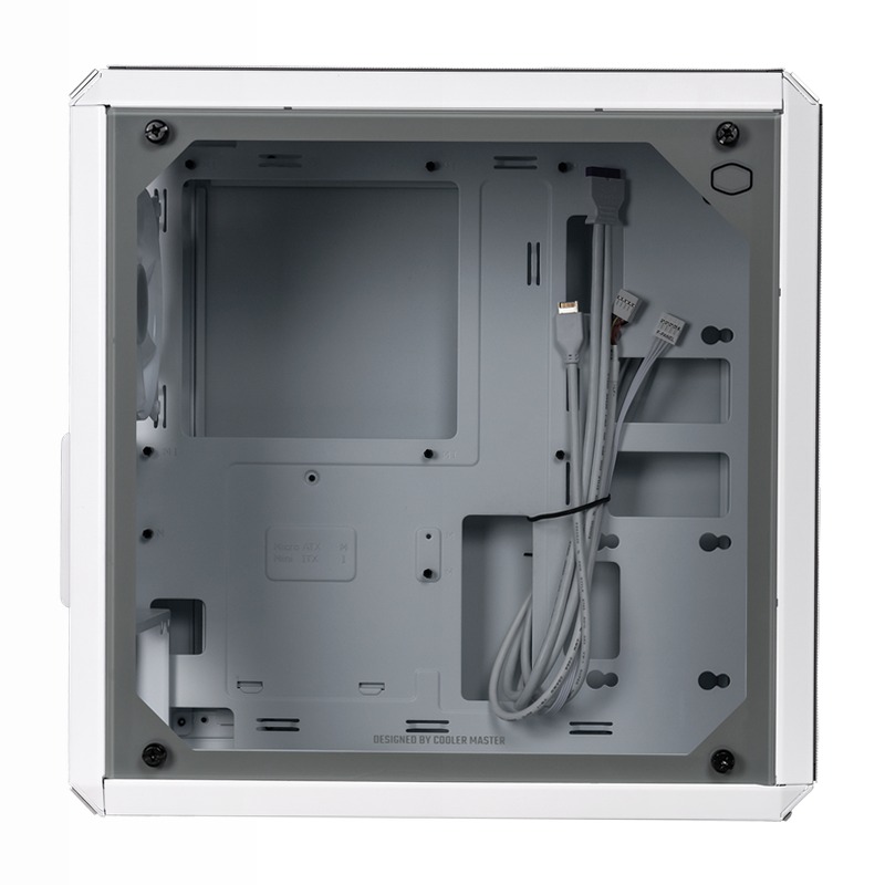 Q300L V2 Mini torre PC Case