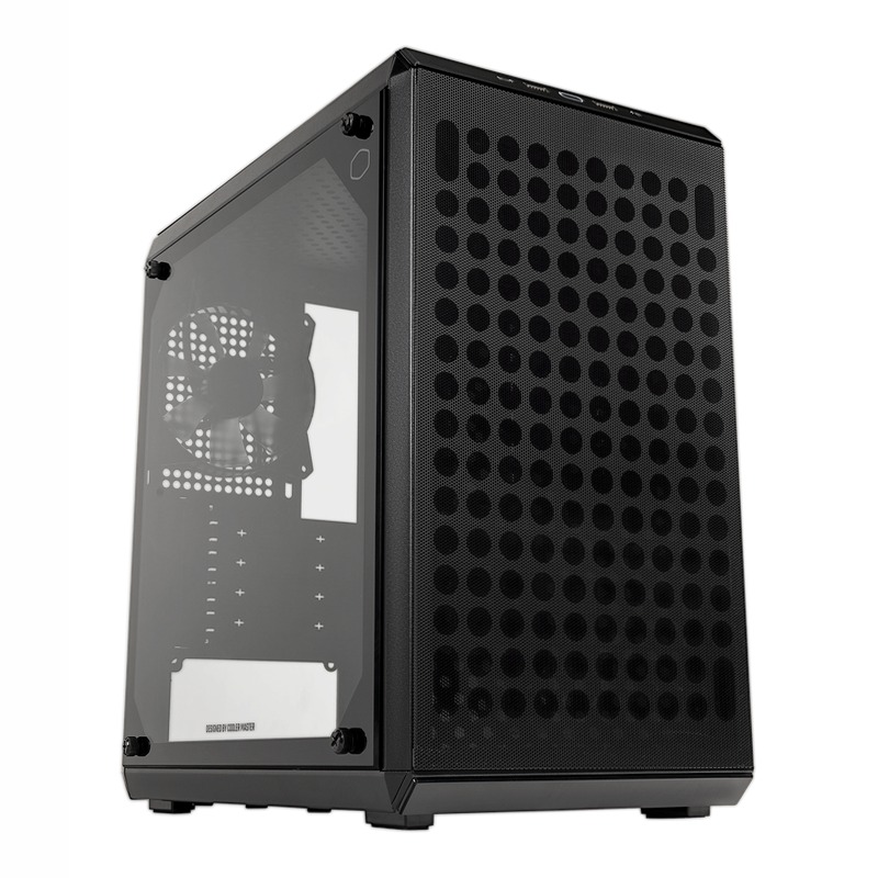 Q300L V2 Mini torre PC Case