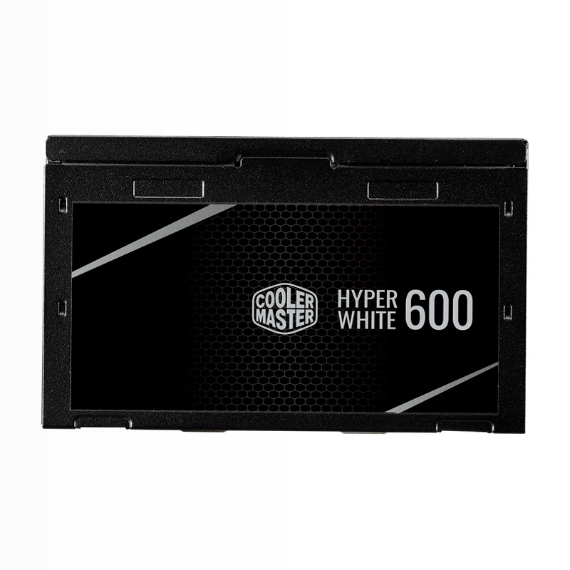 Hyper White 600