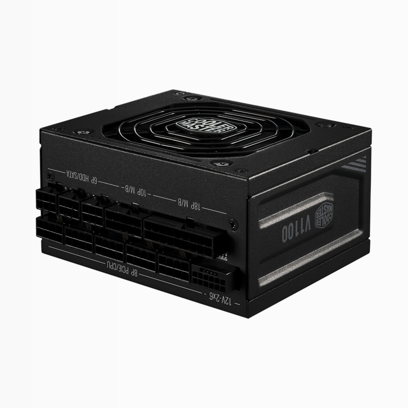 V SFX Platinum 1100 ATX 3.1