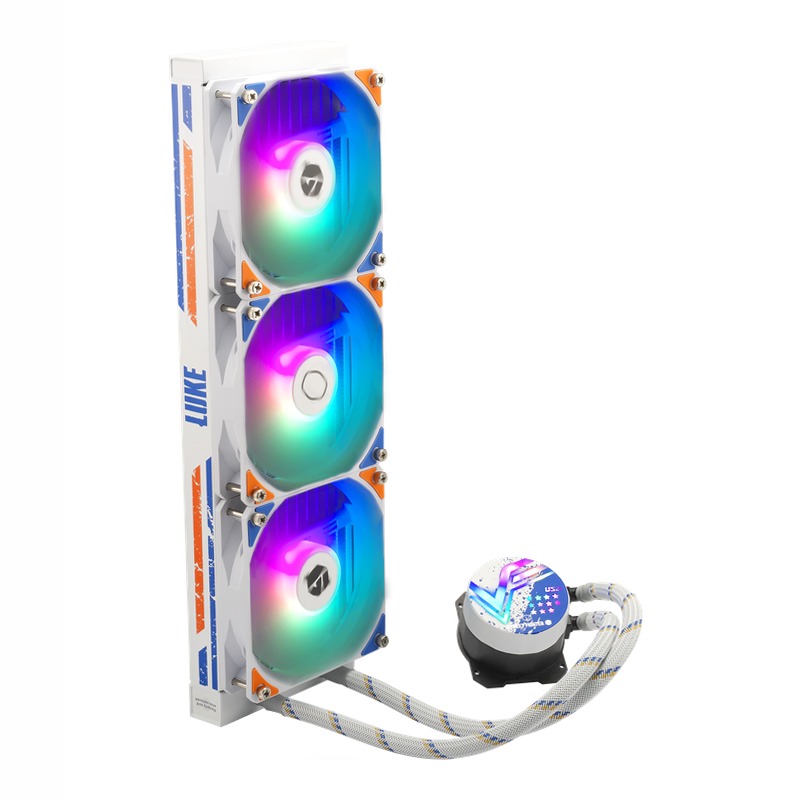 MasterLiquid 360L Core SF6 Luke 360mm