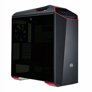 MasterCase Maker 5t